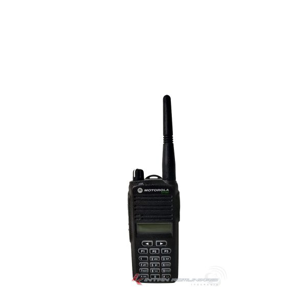 HT Motorola CP1660 UHF: 350-390 MHz