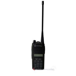 HT Motorola CP1660 UHF: 403-447 MHz